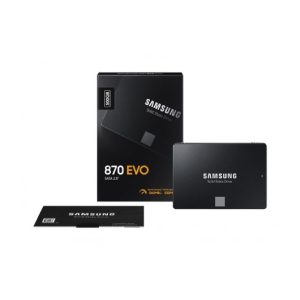 SSD